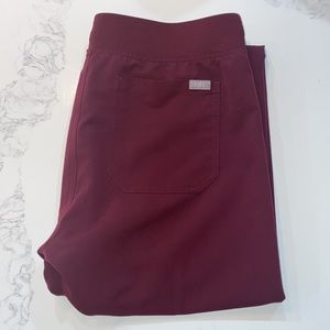 FIGS Livingston Scrub Bottoms